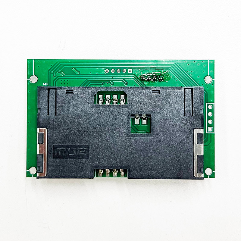 Mini型嵌入式社?？ㄗx卡器模組